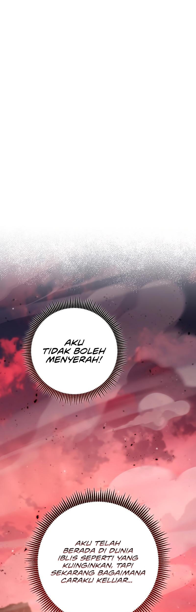 Skeleton Soldier Couldn’t Protect the Dungeon Chapter 233 Gambar 14