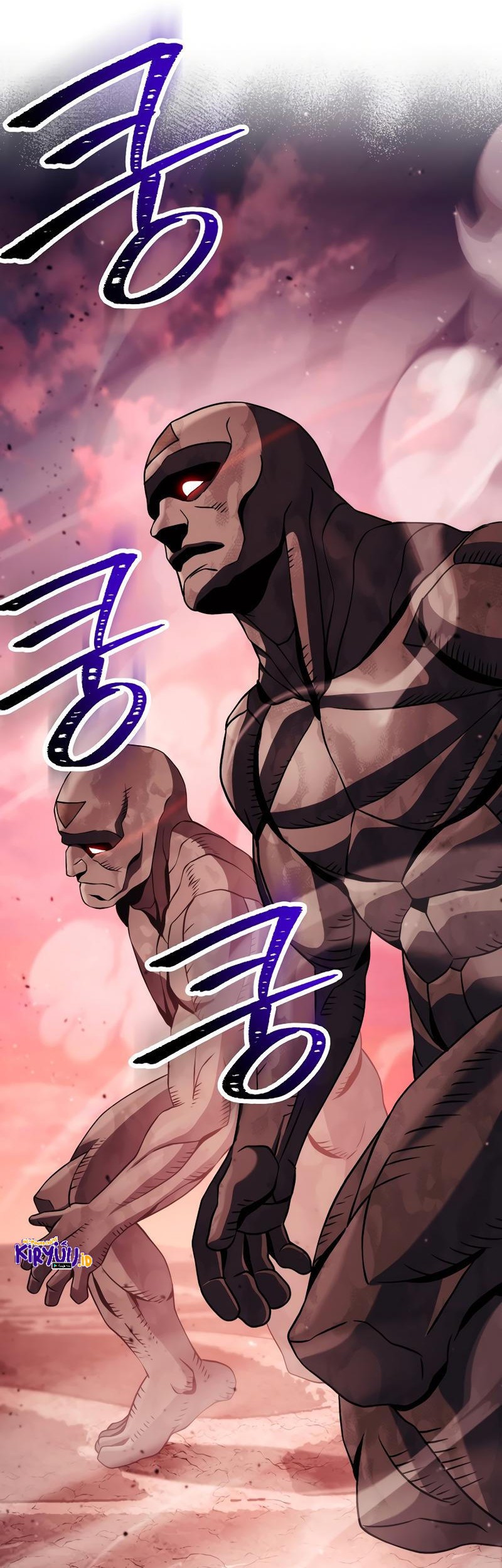 Skeleton Soldier Couldn’t Protect the Dungeon Chapter 233 Gambar 19
