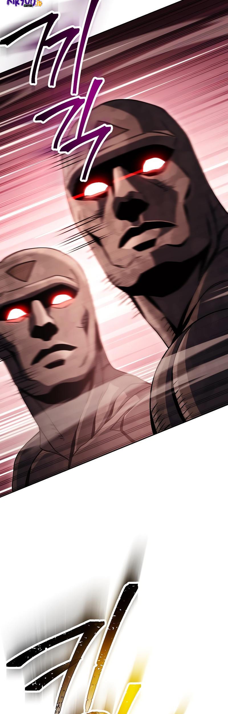 Skeleton Soldier Couldn’t Protect the Dungeon Chapter 233 Gambar 24