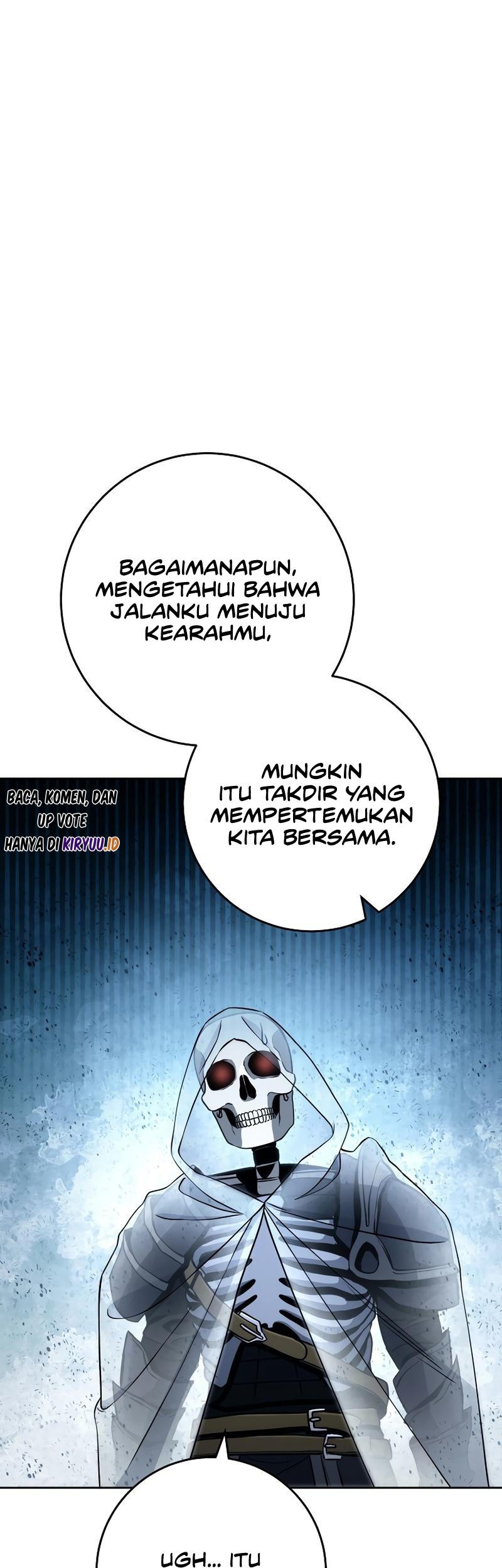 Skeleton Soldier Couldn’t Protect the Dungeon Chapter 234 Gambar 35