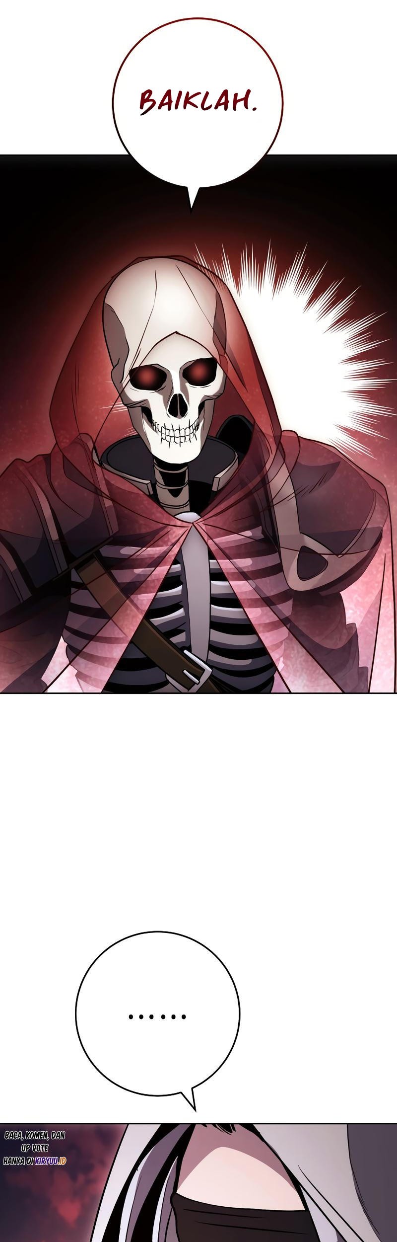Skeleton Soldier Couldn’t Protect the Dungeon Chapter 234 Gambar 41