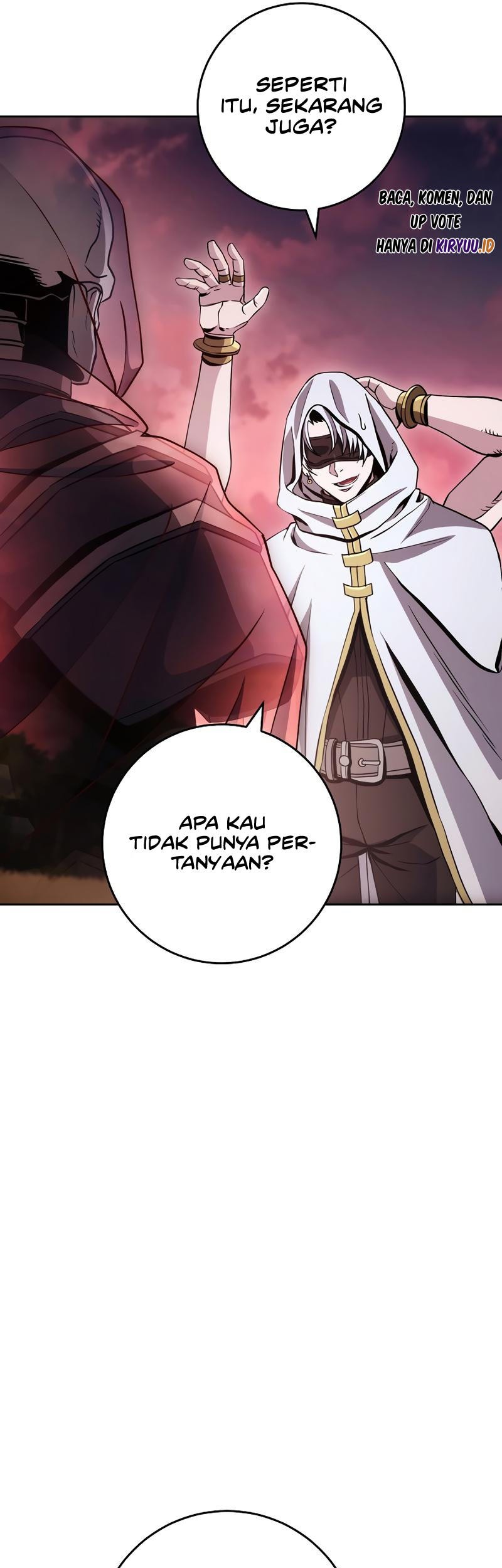 Skeleton Soldier Couldn’t Protect the Dungeon Chapter 234 Gambar 43