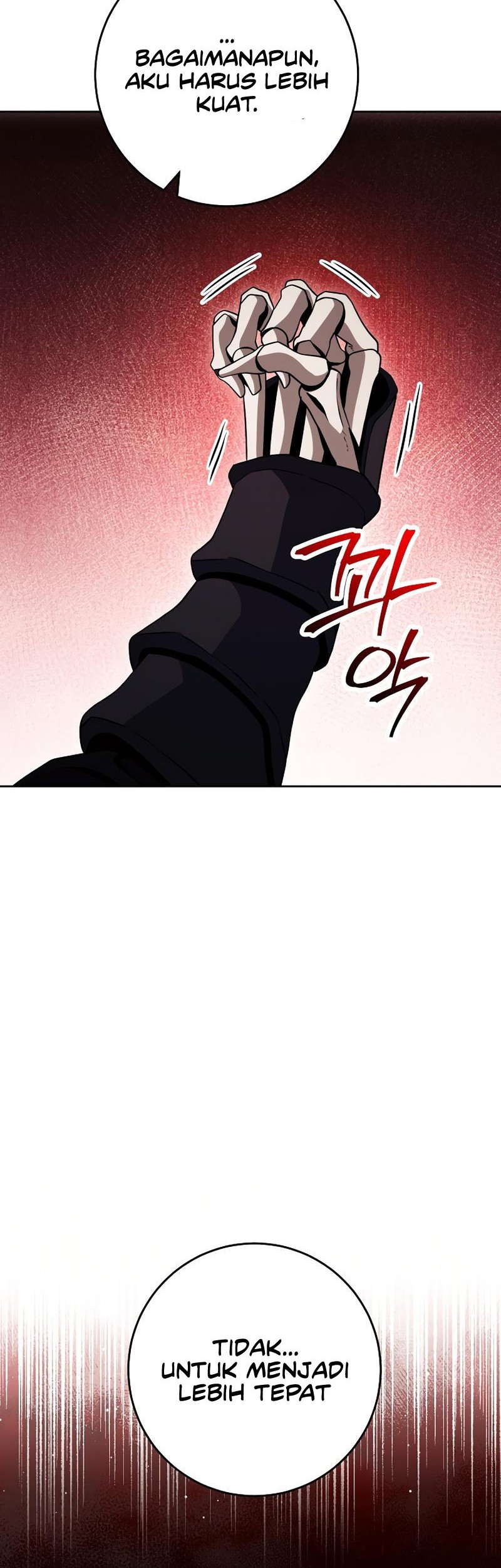 Skeleton Soldier Couldn’t Protect the Dungeon Chapter 234 Gambar 44