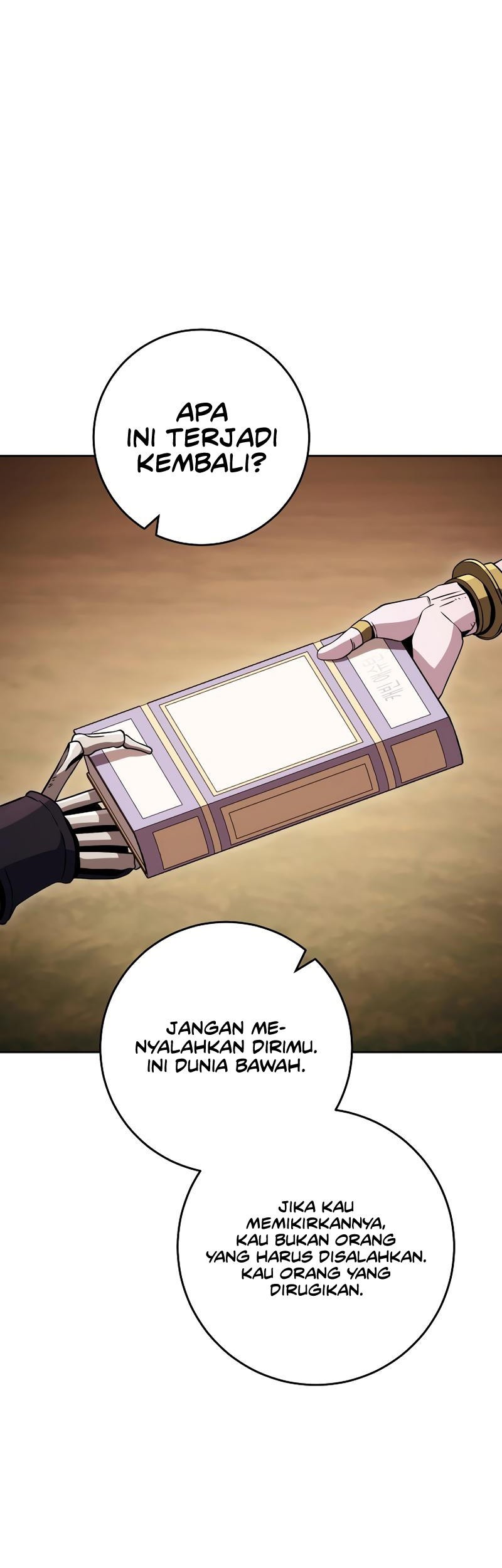 Skeleton Soldier Couldn’t Protect the Dungeon Chapter 234 Gambar 49