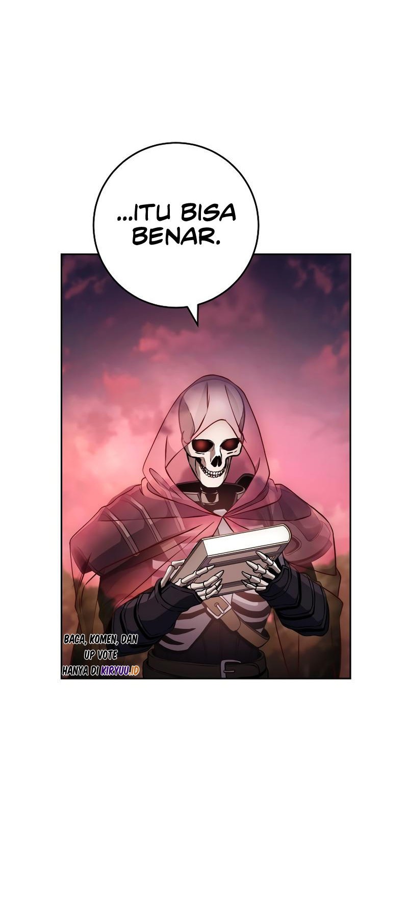 Skeleton Soldier Couldn’t Protect the Dungeon Chapter 234 Gambar 50