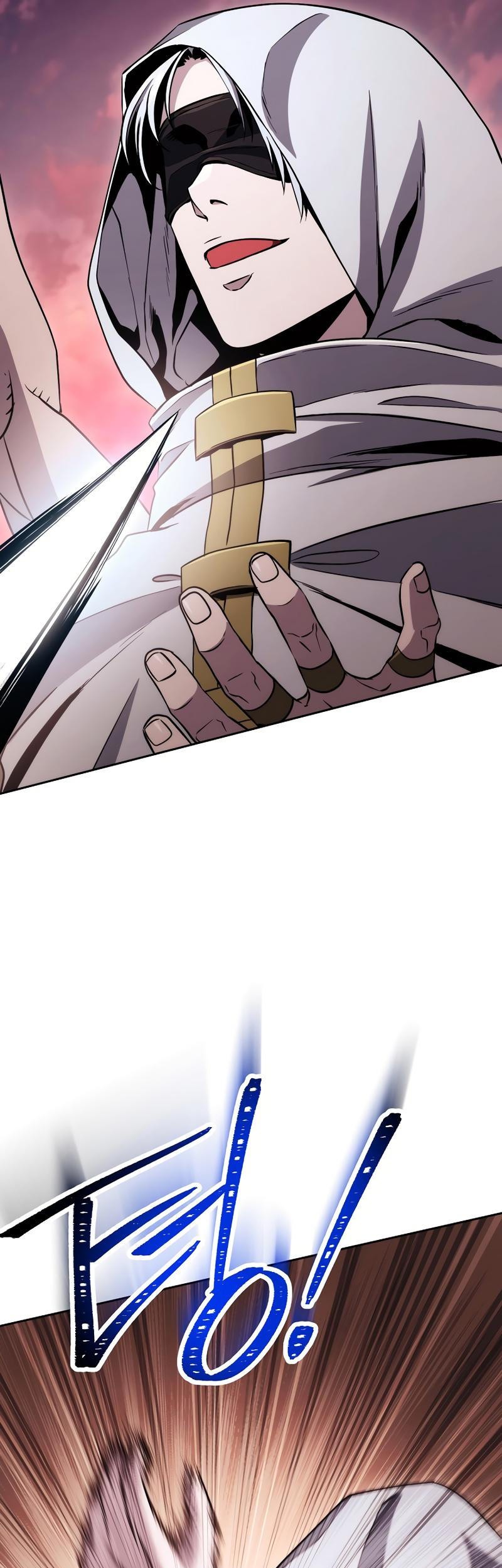 Skeleton Soldier Couldn’t Protect the Dungeon Chapter 234 Gambar 55