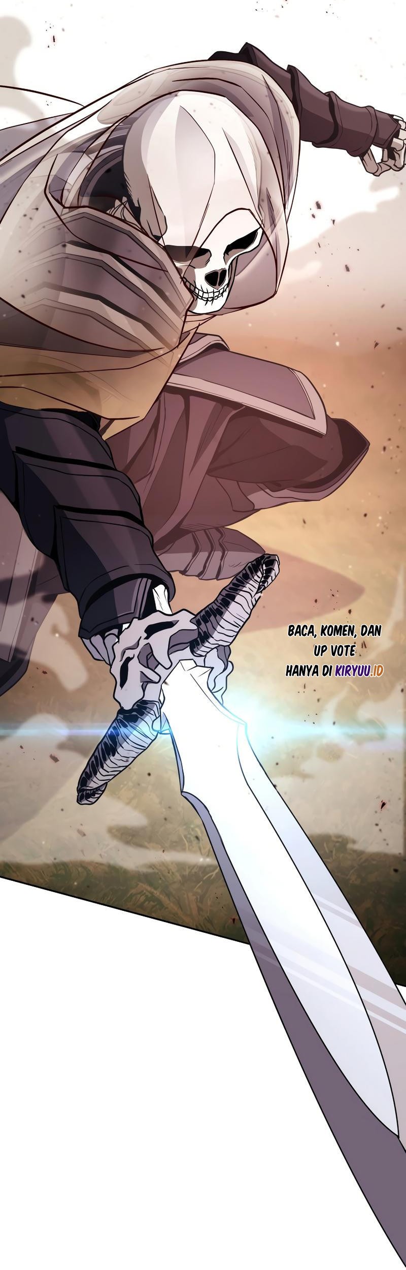 Skeleton Soldier Couldn’t Protect the Dungeon Chapter 234 Gambar 57