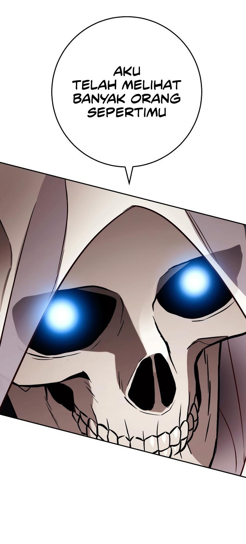 Skeleton Soldier Couldn’t Protect the Dungeon Chapter 234 Gambar 58