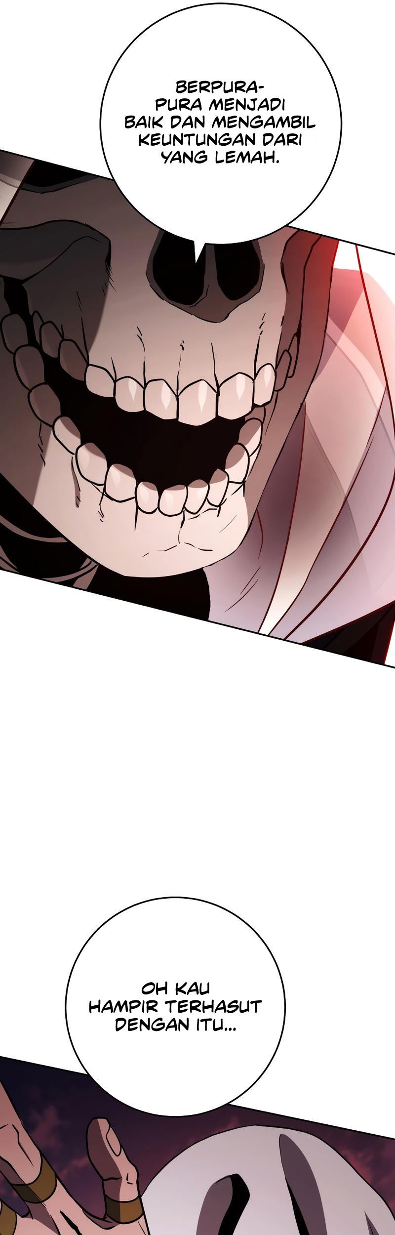 Skeleton Soldier Couldn’t Protect the Dungeon Chapter 234 Gambar 59