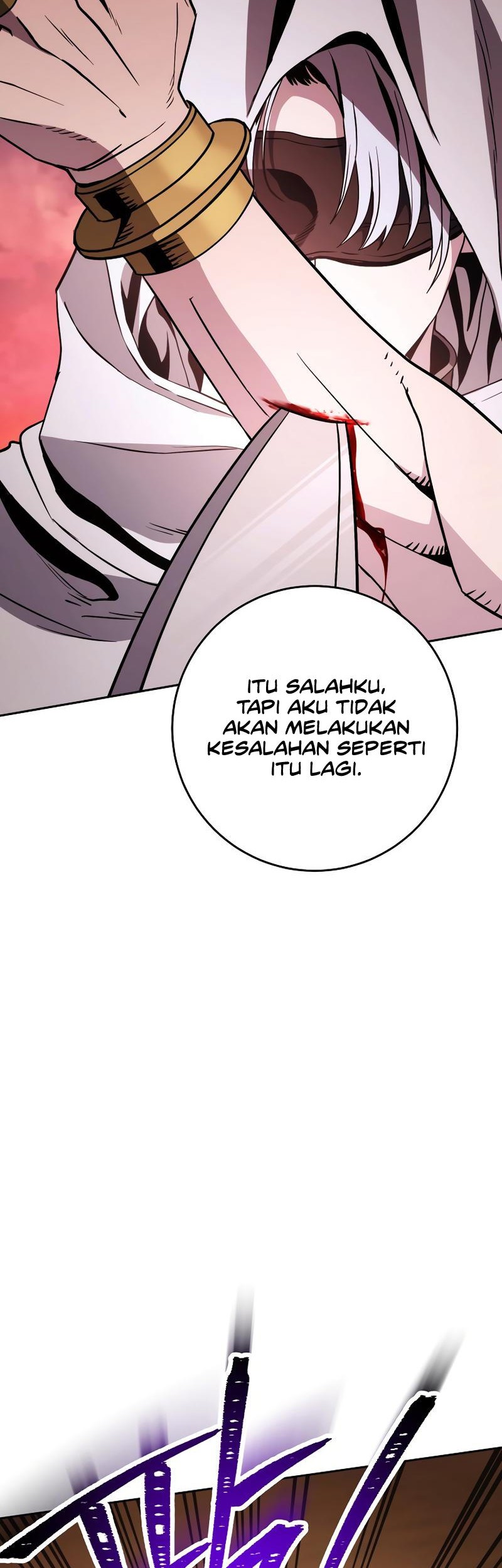 Skeleton Soldier Couldn’t Protect the Dungeon Chapter 234 Gambar 60