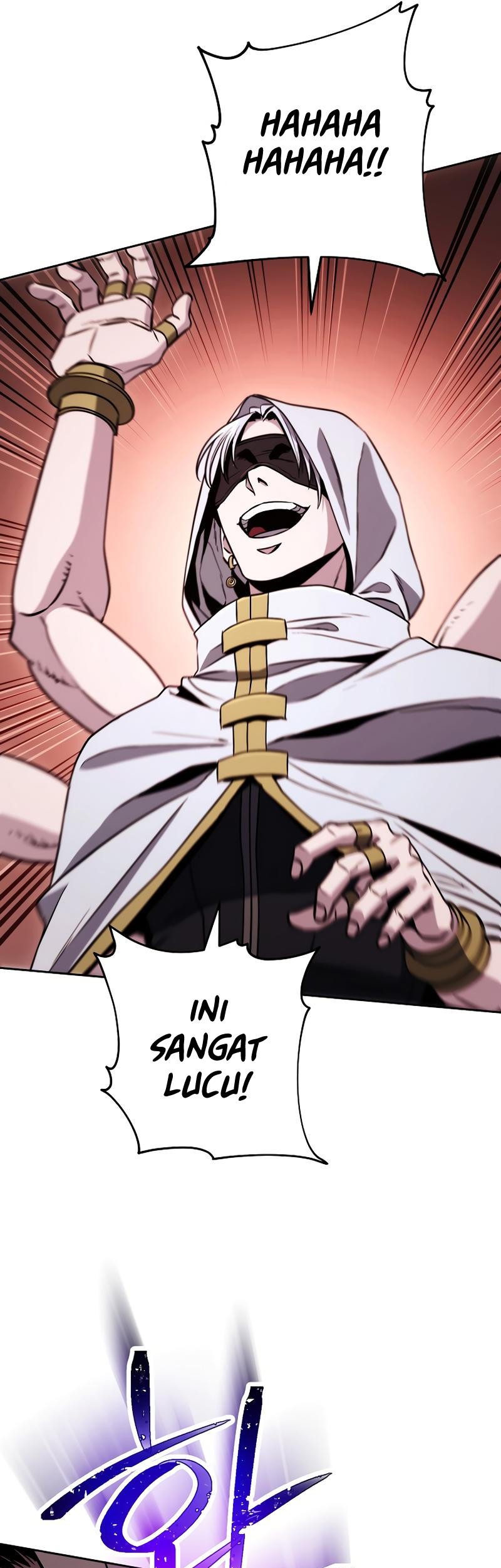 Skeleton Soldier Couldn’t Protect the Dungeon Chapter 234 Gambar 67