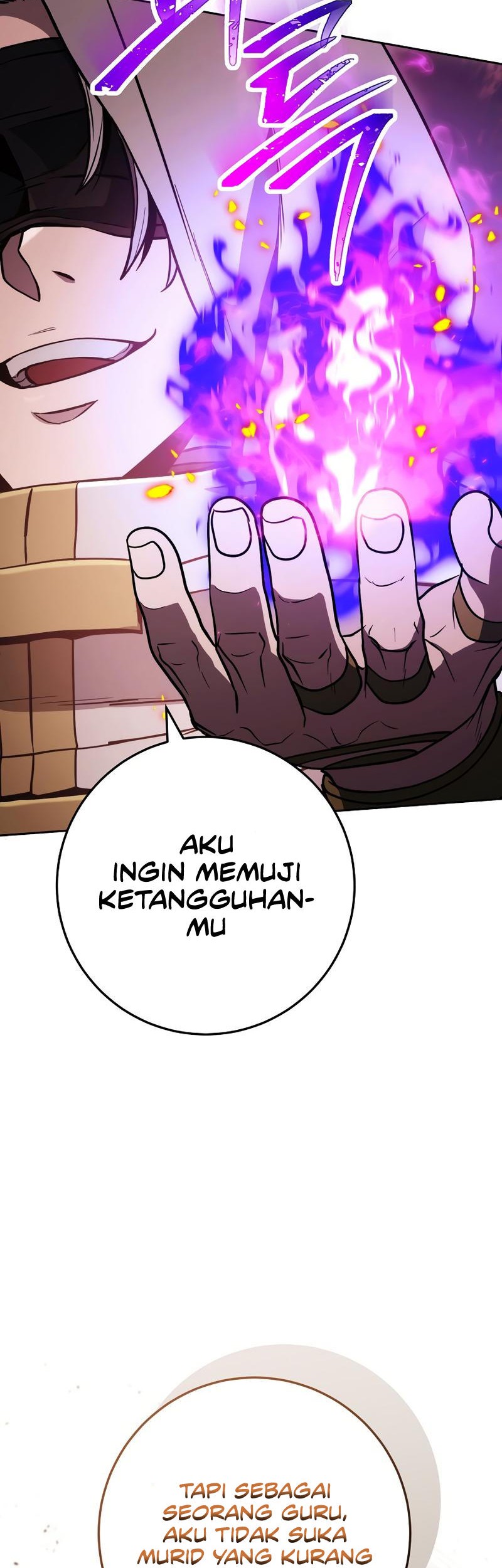 Skeleton Soldier Couldn’t Protect the Dungeon Chapter 234 Gambar 68