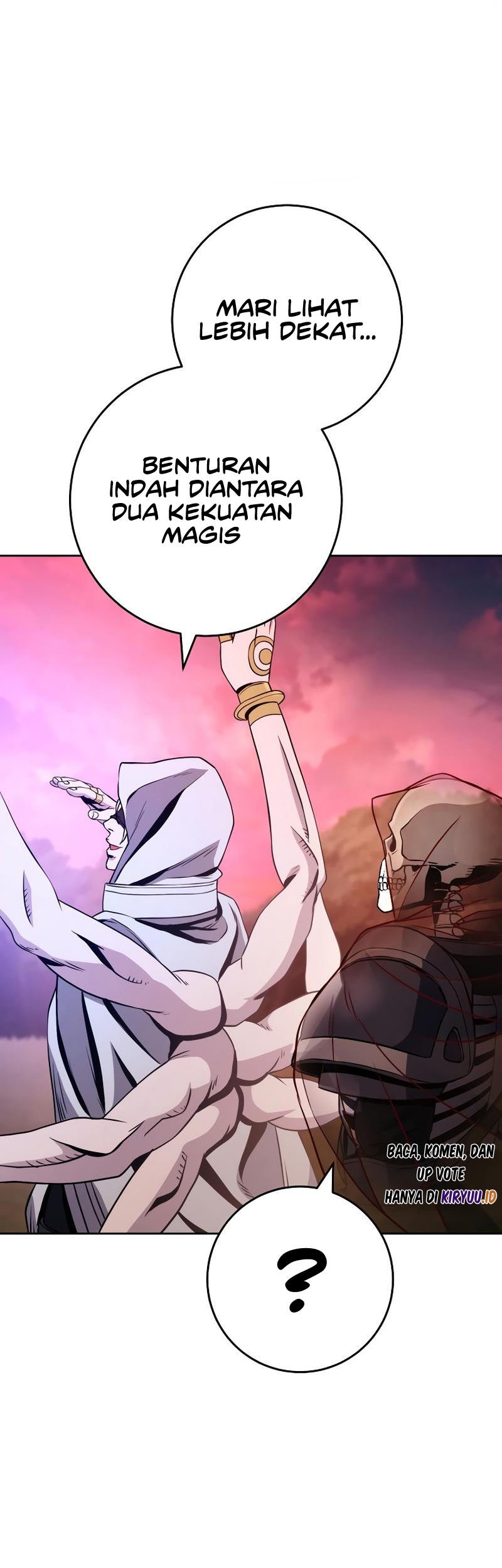 Skeleton Soldier Couldn’t Protect the Dungeon Chapter 234 Gambar 6