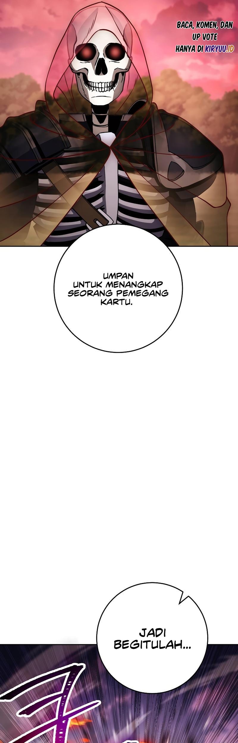 Skeleton Soldier Couldn’t Protect the Dungeon Chapter 234 Gambar 11