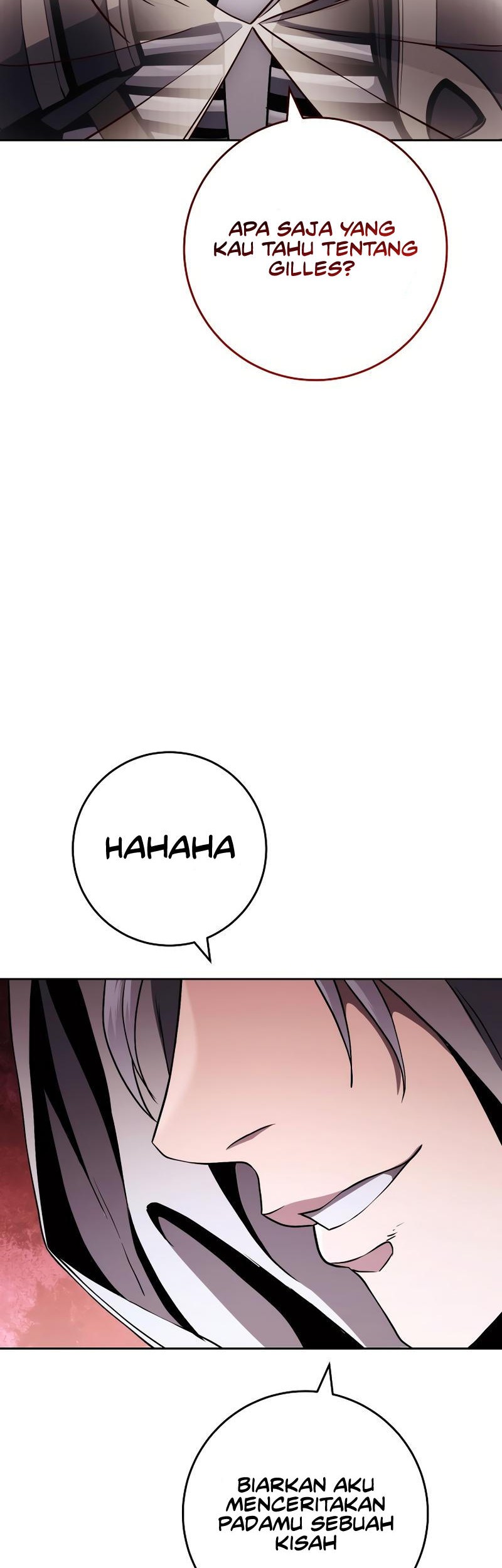 Skeleton Soldier Couldn’t Protect the Dungeon Chapter 234 Gambar 16
