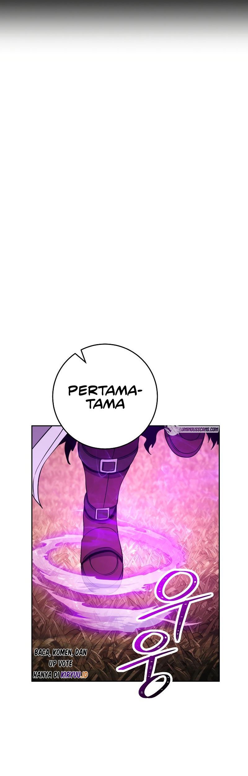 Skeleton Soldier Couldn’t Protect the Dungeon Chapter 234 Gambar 18