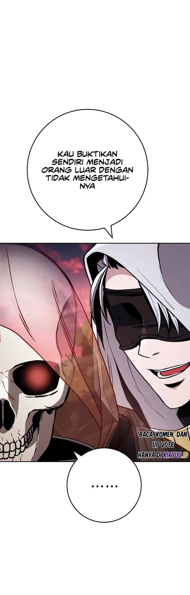 Skeleton Soldier Couldn’t Protect the Dungeon Chapter 234 Gambar 22