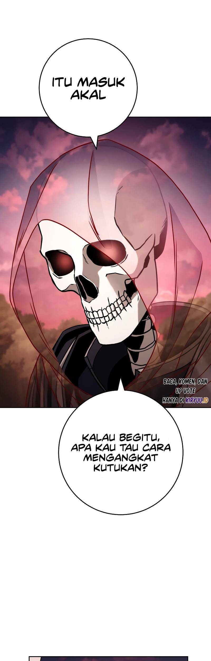 Skeleton Soldier Couldn’t Protect the Dungeon Chapter 234 Gambar 23