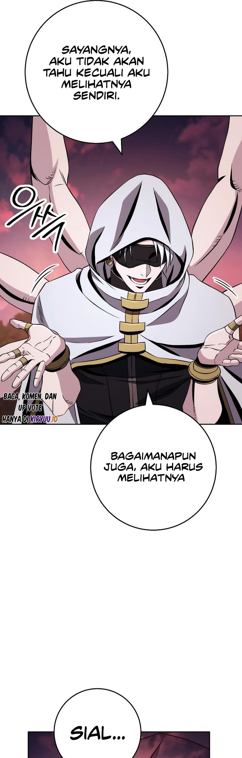 Skeleton Soldier Couldn’t Protect the Dungeon Chapter 234 Gambar 27