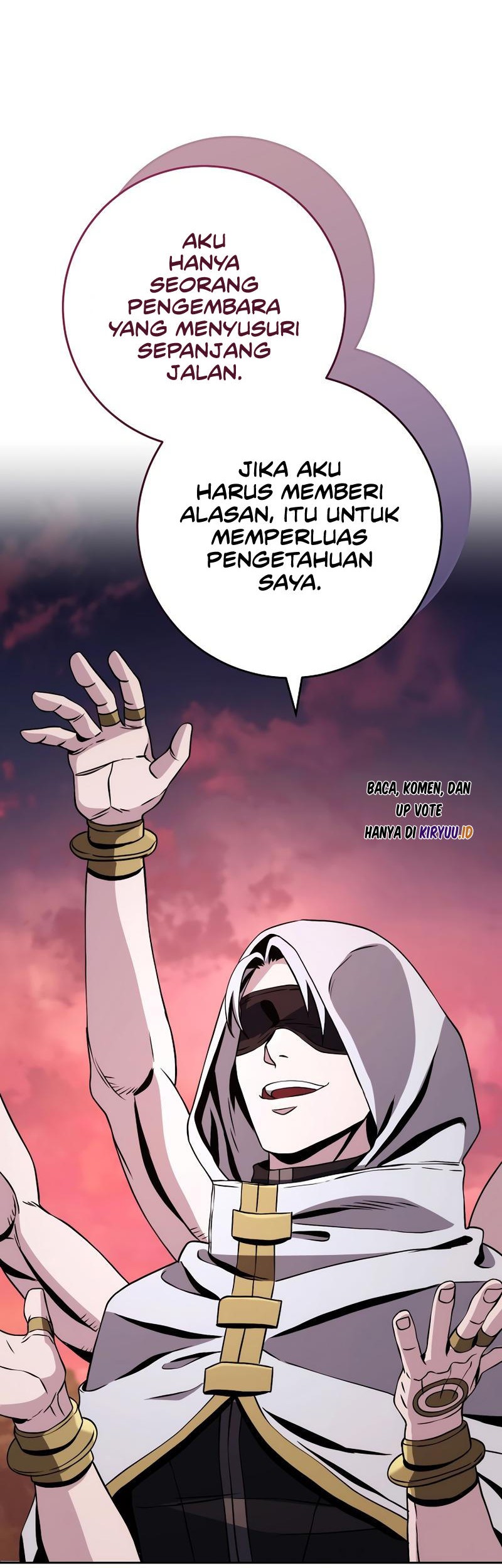 Skeleton Soldier Couldn’t Protect the Dungeon Chapter 234 Gambar 34