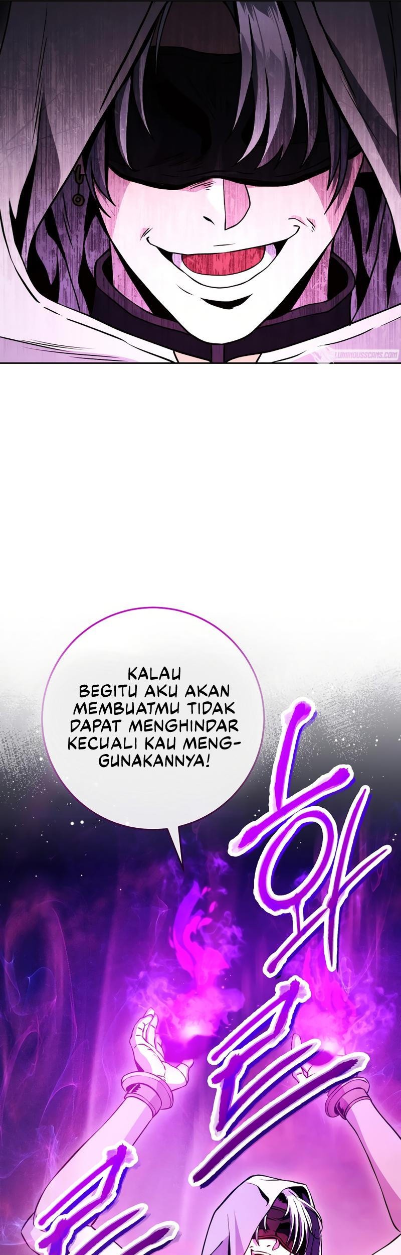 Skeleton Soldier Couldn’t Protect the Dungeon Chapter 235 Gambar 35