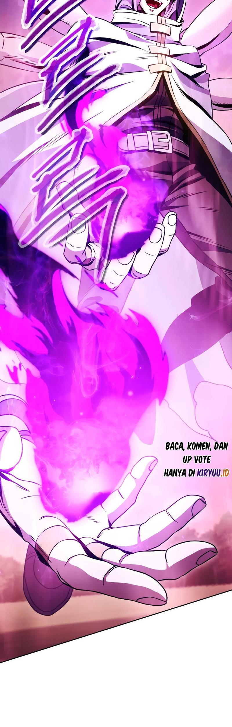 Skeleton Soldier Couldn’t Protect the Dungeon Chapter 235 Gambar 36