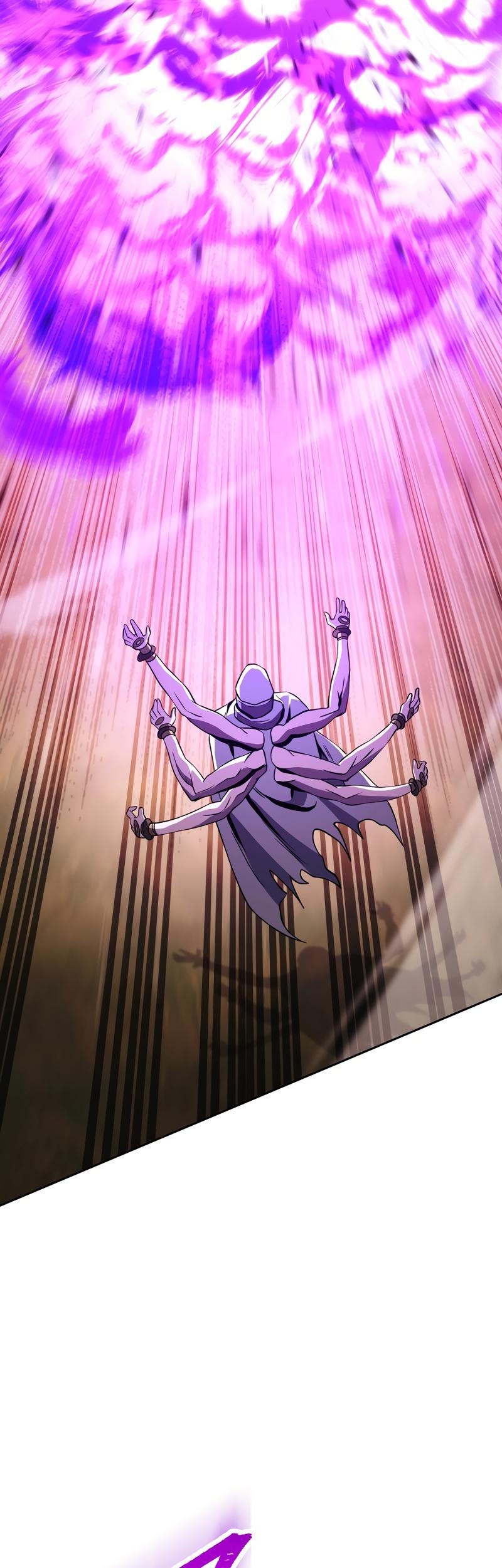 Skeleton Soldier Couldn’t Protect the Dungeon Chapter 235 Gambar 39