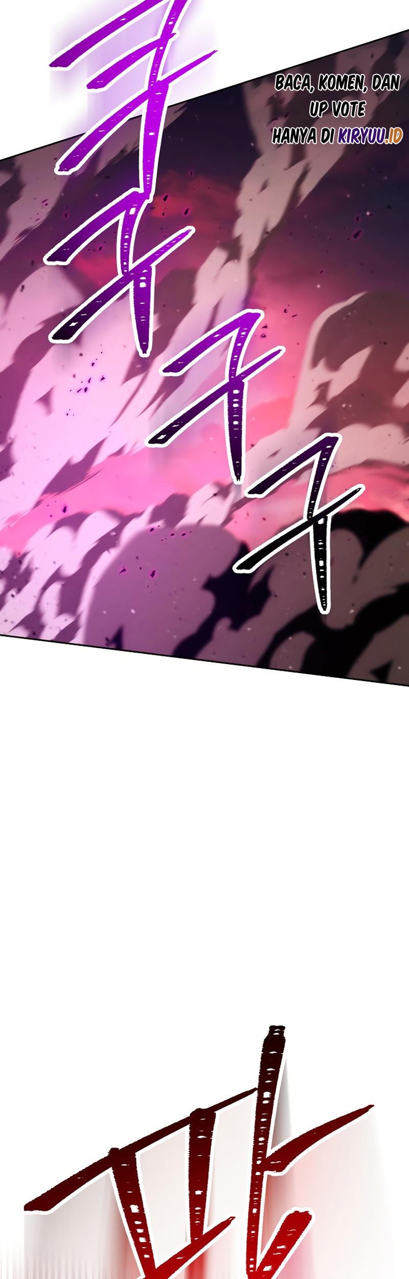 Skeleton Soldier Couldn’t Protect the Dungeon Chapter 235 Gambar 40