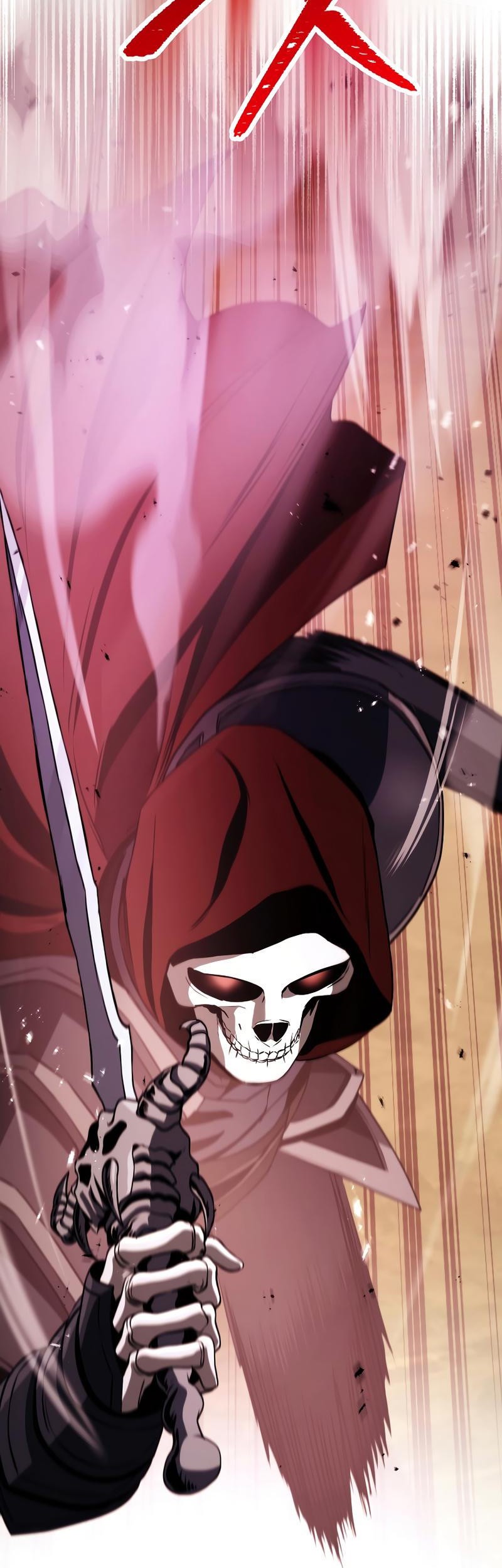 Skeleton Soldier Couldn’t Protect the Dungeon Chapter 235 Gambar 41
