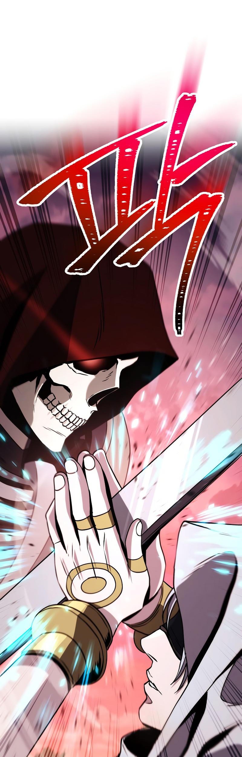 Skeleton Soldier Couldn’t Protect the Dungeon Chapter 235 Gambar 44