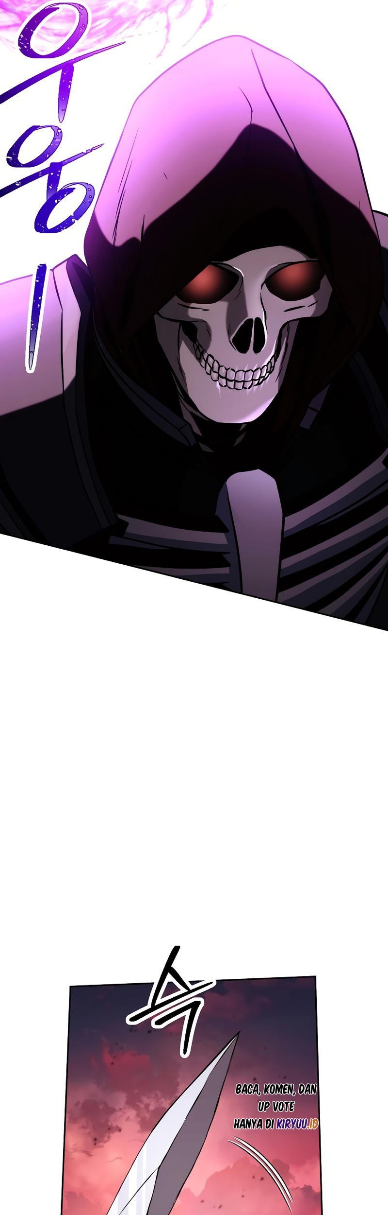 Skeleton Soldier Couldn’t Protect the Dungeon Chapter 235 Gambar 47