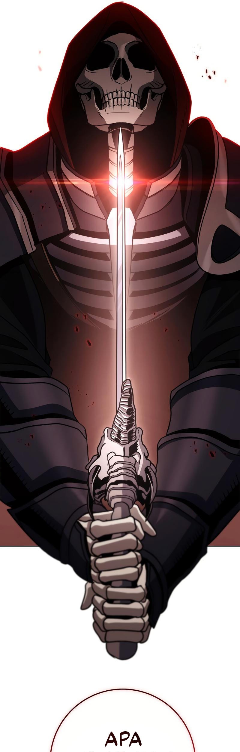 Skeleton Soldier Couldn’t Protect the Dungeon Chapter 235 Gambar 51