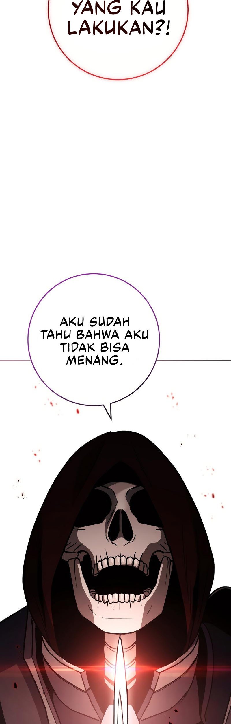 Skeleton Soldier Couldn’t Protect the Dungeon Chapter 235 Gambar 52