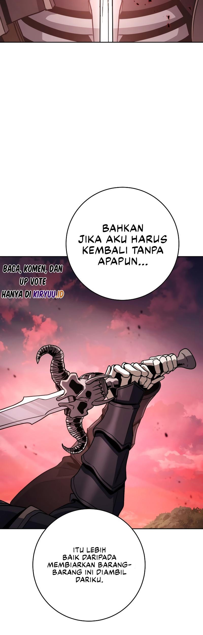 Skeleton Soldier Couldn’t Protect the Dungeon Chapter 235 Gambar 53