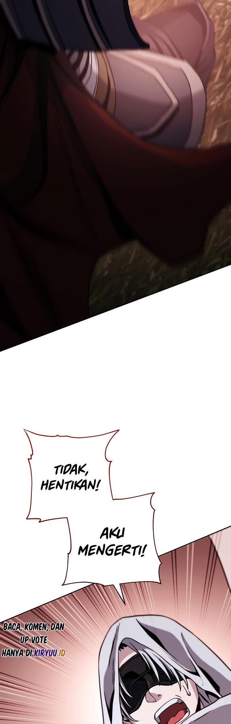 Skeleton Soldier Couldn’t Protect the Dungeon Chapter 235 Gambar 56