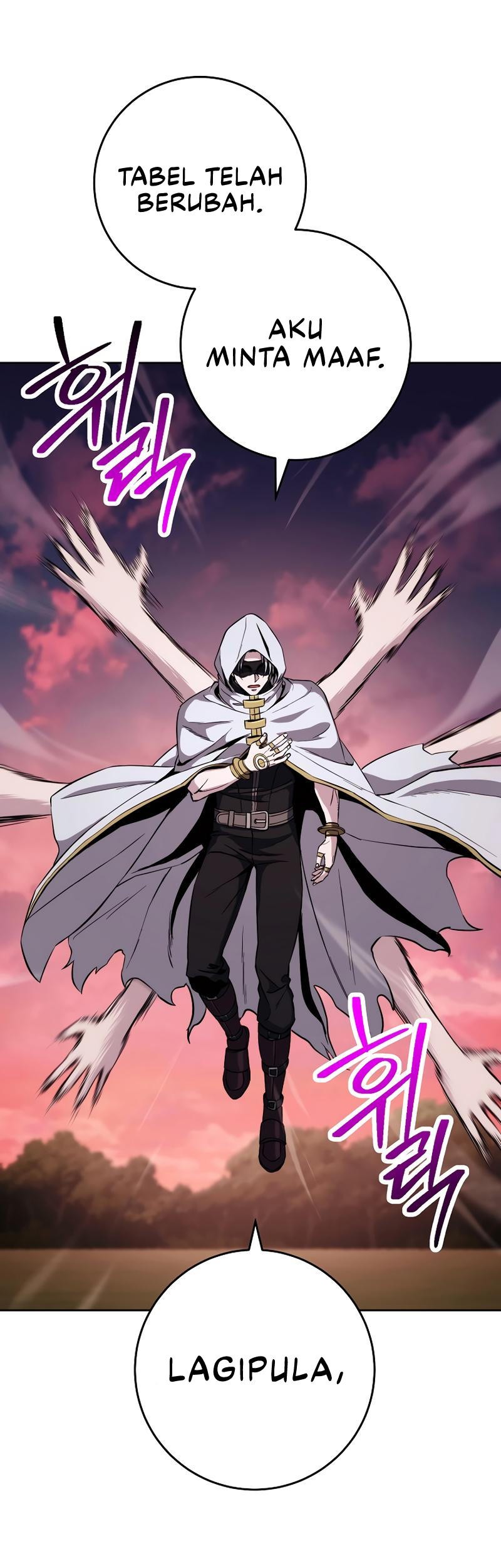 Skeleton Soldier Couldn’t Protect the Dungeon Chapter 235 Gambar 59