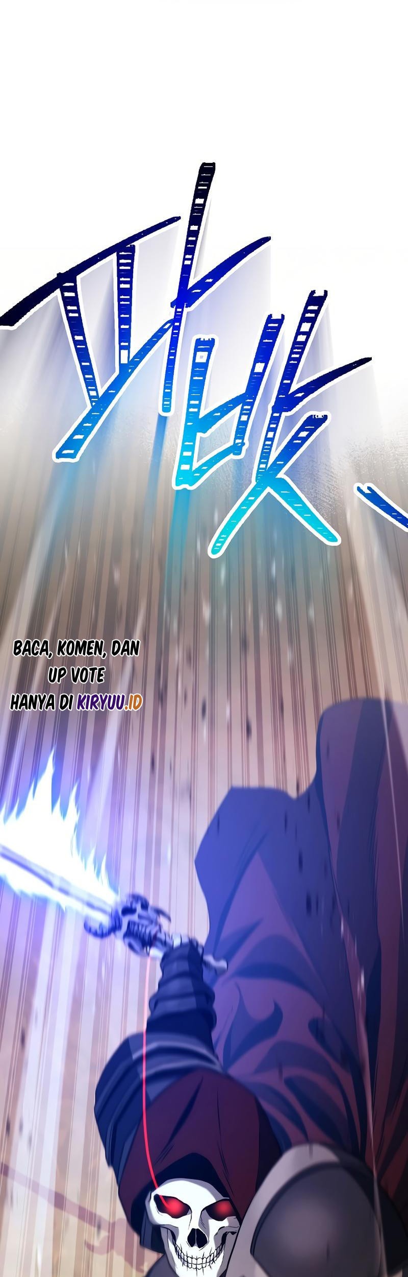 Baca Manhwa Skeleton Soldier Couldn’t Protect the Dungeon Chapter 235 Gambar 2