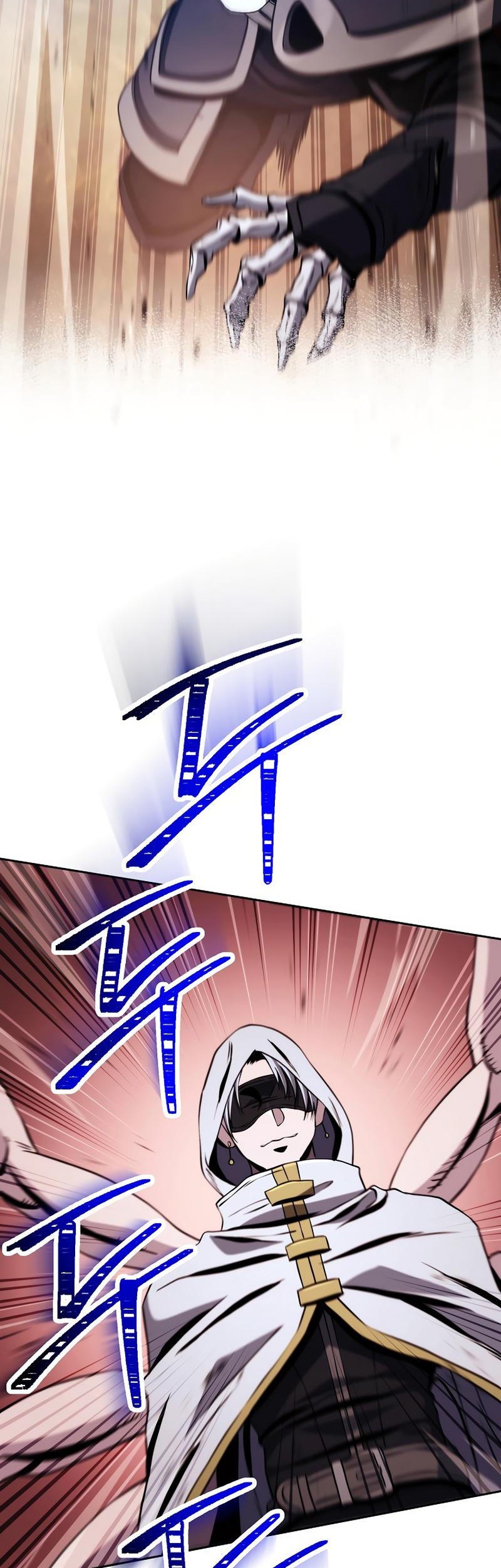 Skeleton Soldier Couldn’t Protect the Dungeon Chapter 235 Gambar 3
