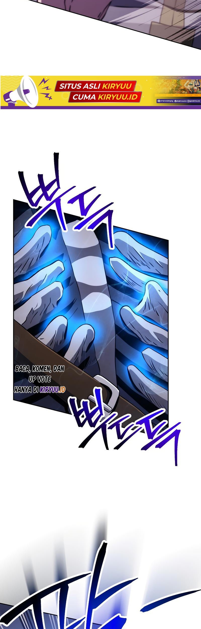 Skeleton Soldier Couldn’t Protect the Dungeon Chapter 235 Gambar 9