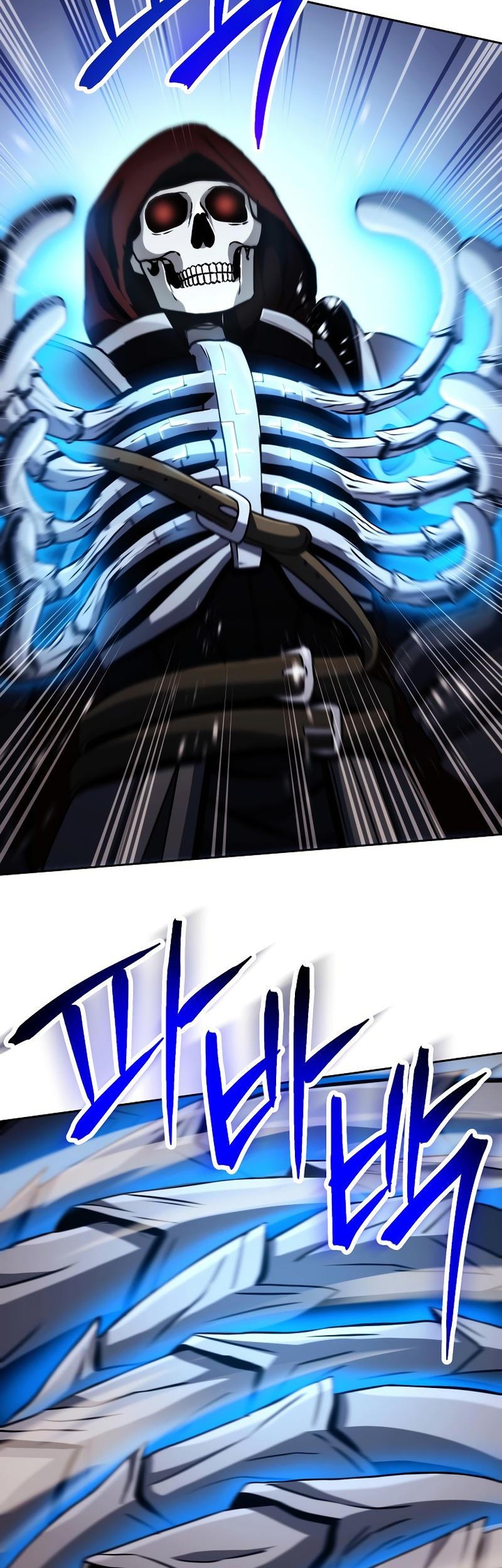 Skeleton Soldier Couldn’t Protect the Dungeon Chapter 235 Gambar 10