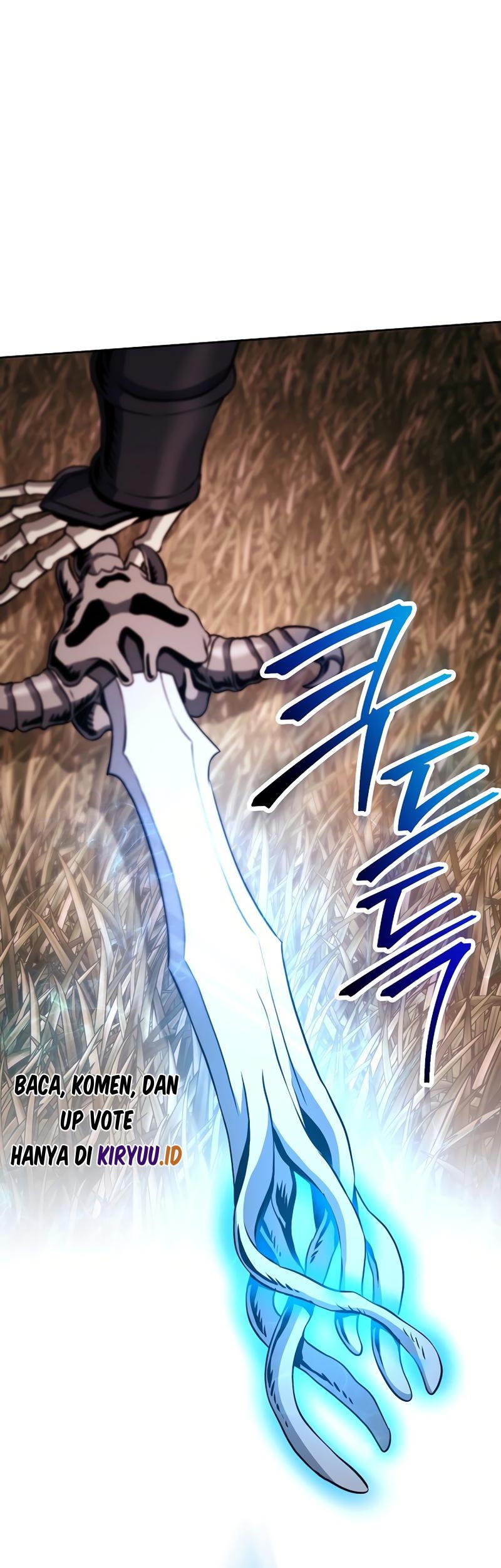 Skeleton Soldier Couldn’t Protect the Dungeon Chapter 235 Gambar 13