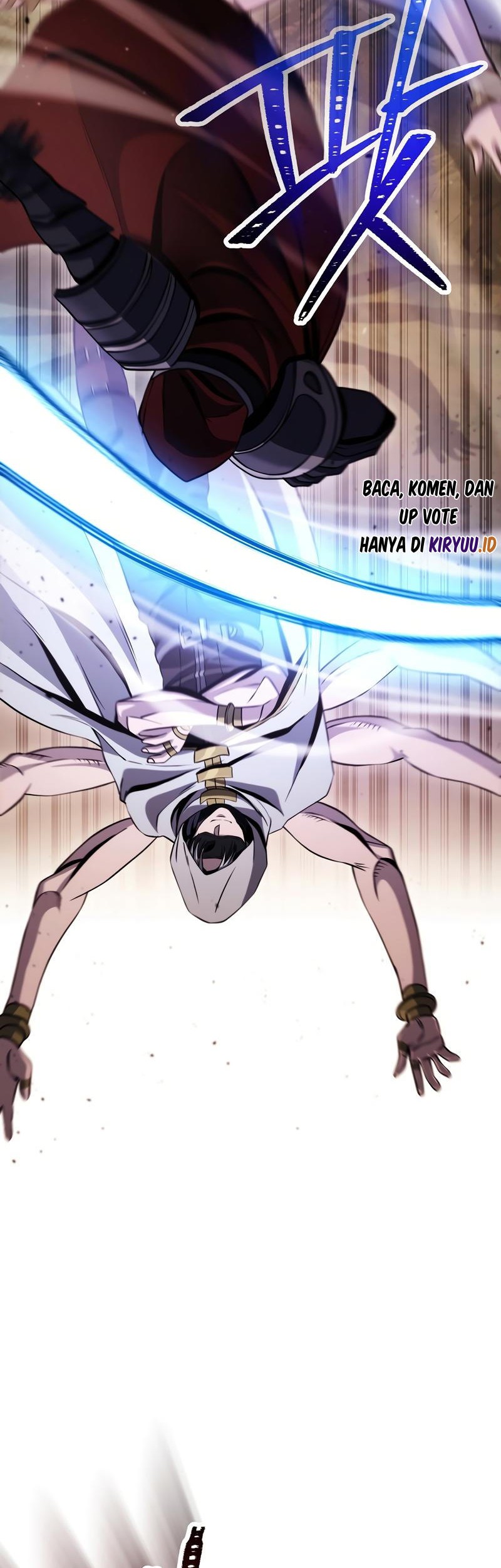 Skeleton Soldier Couldn’t Protect the Dungeon Chapter 235 Gambar 20