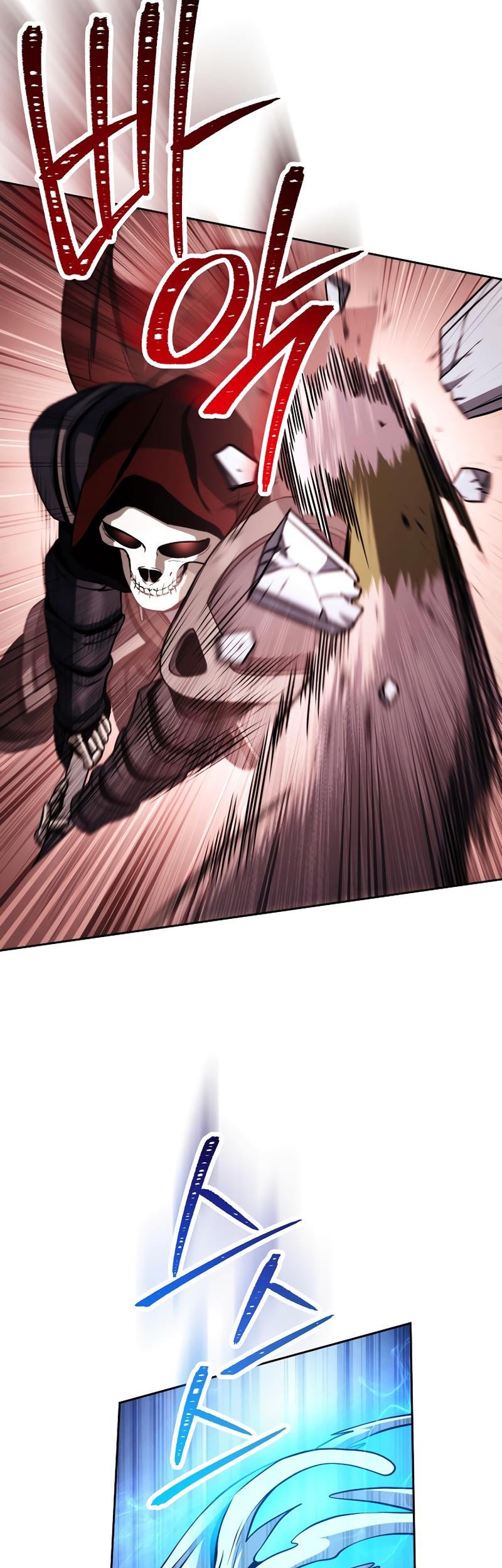 Skeleton Soldier Couldn’t Protect the Dungeon Chapter 235 Gambar 21