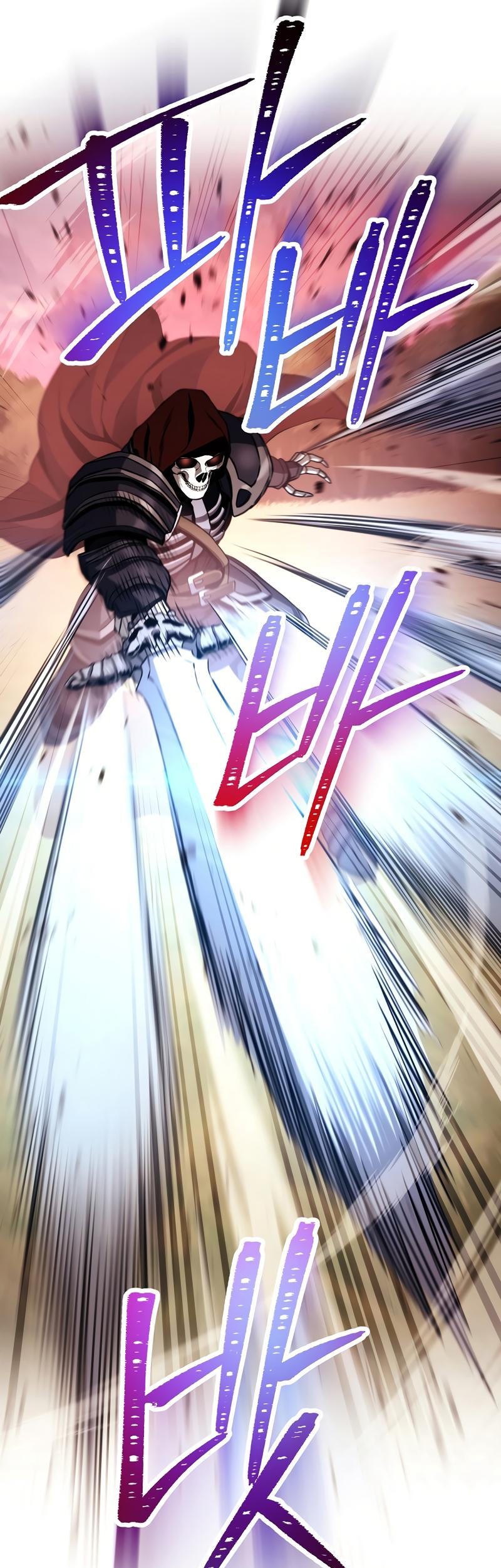 Skeleton Soldier Couldn’t Protect the Dungeon Chapter 235 Gambar 23