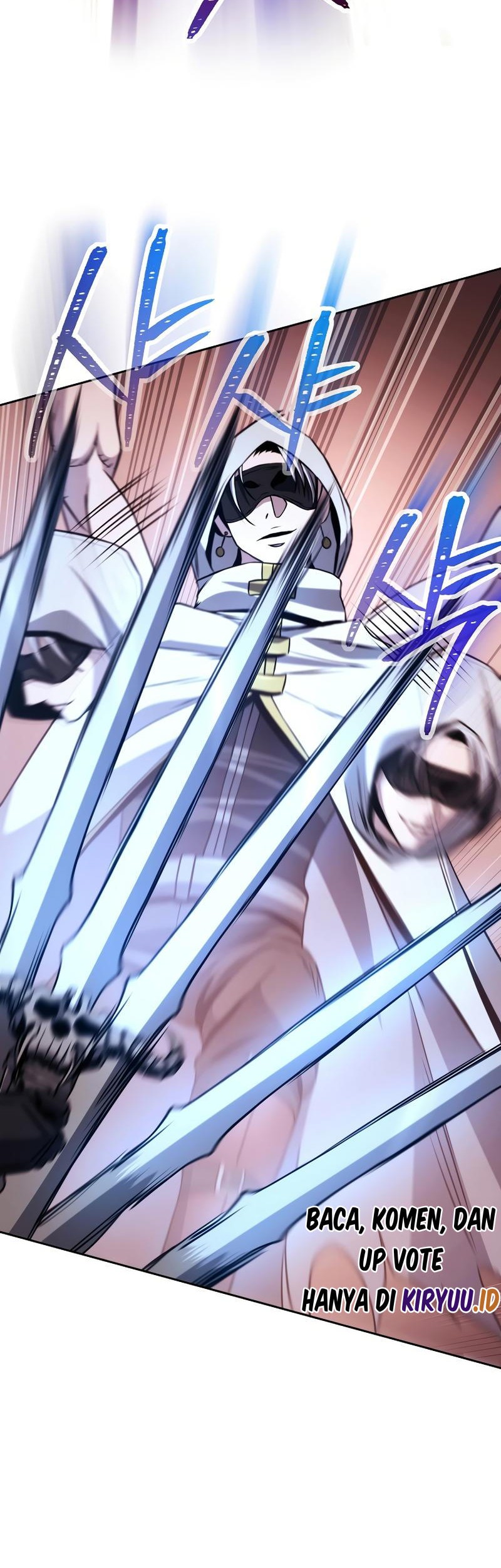 Skeleton Soldier Couldn’t Protect the Dungeon Chapter 235 Gambar 24