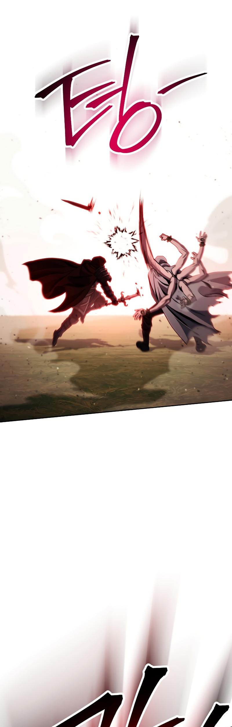 Skeleton Soldier Couldn’t Protect the Dungeon Chapter 235 Gambar 25