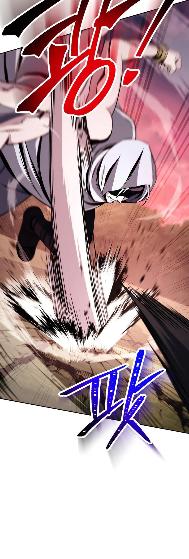 Skeleton Soldier Couldn’t Protect the Dungeon Chapter 235 Gambar 26