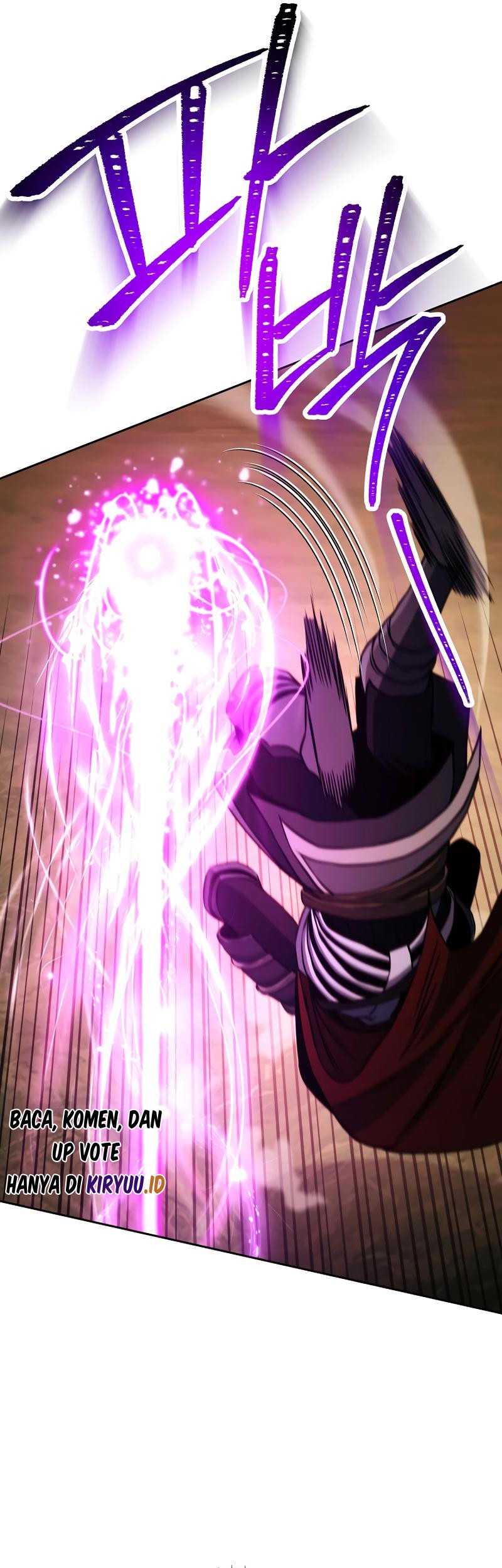 Skeleton Soldier Couldn’t Protect the Dungeon Chapter 235 Gambar 31