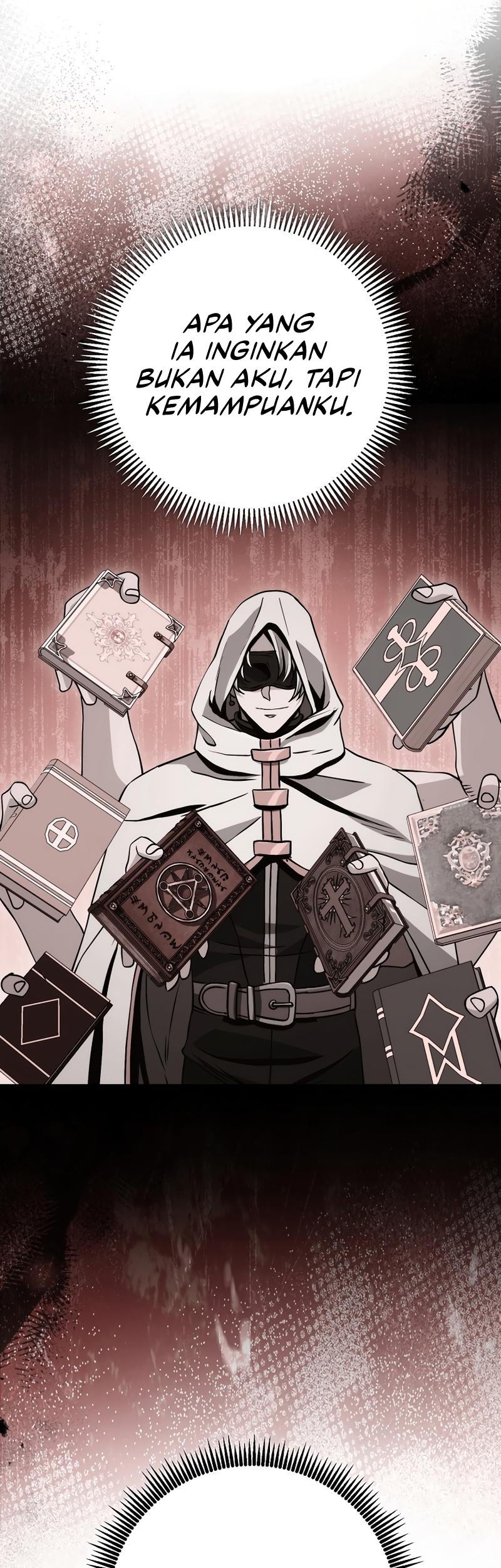Skeleton Soldier Couldn’t Protect the Dungeon Chapter 235 Gambar 33