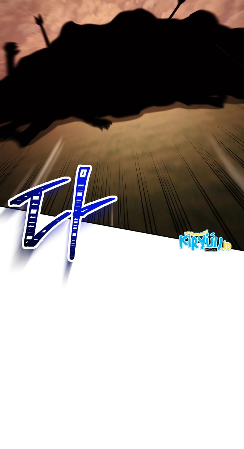 Skeleton Soldier Couldn’t Protect the Dungeon Chapter 237 Gambar 48